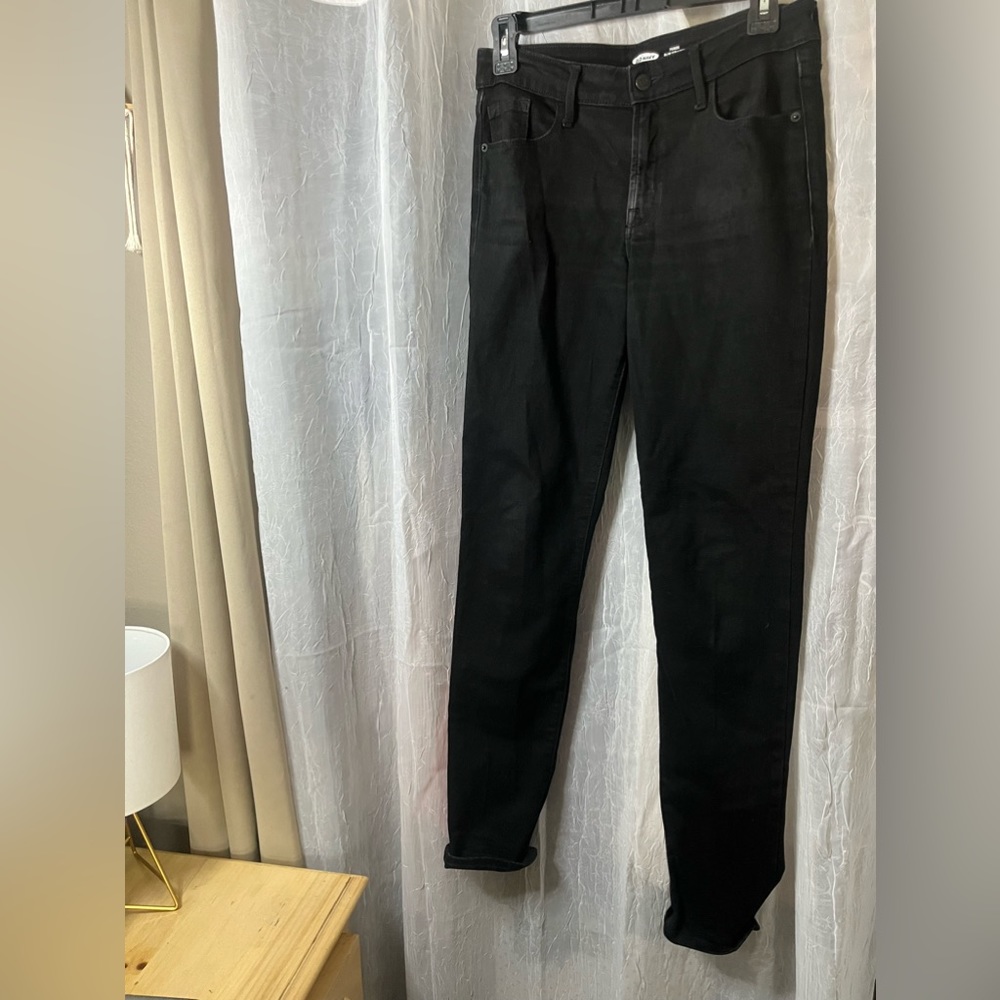 Old navy jeans